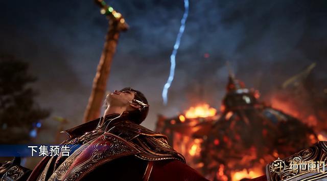 霍雨浩机甲首秀帅炸，叶骨衣身材比千仞雪好，性感天使造型美哭了