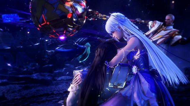 魔神皇痛杀外孙却圈粉，圣采儿自杀暴走人设崩了！莲花新建模翻车