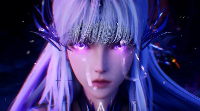 魔神皇痛杀外孙却圈粉，圣采儿自杀暴走人设崩了！莲花新建模翻车