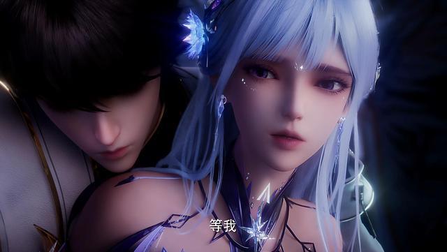 魔神皇痛杀外孙却圈粉，圣采儿自杀暴走人设崩了！莲花新建模翻车