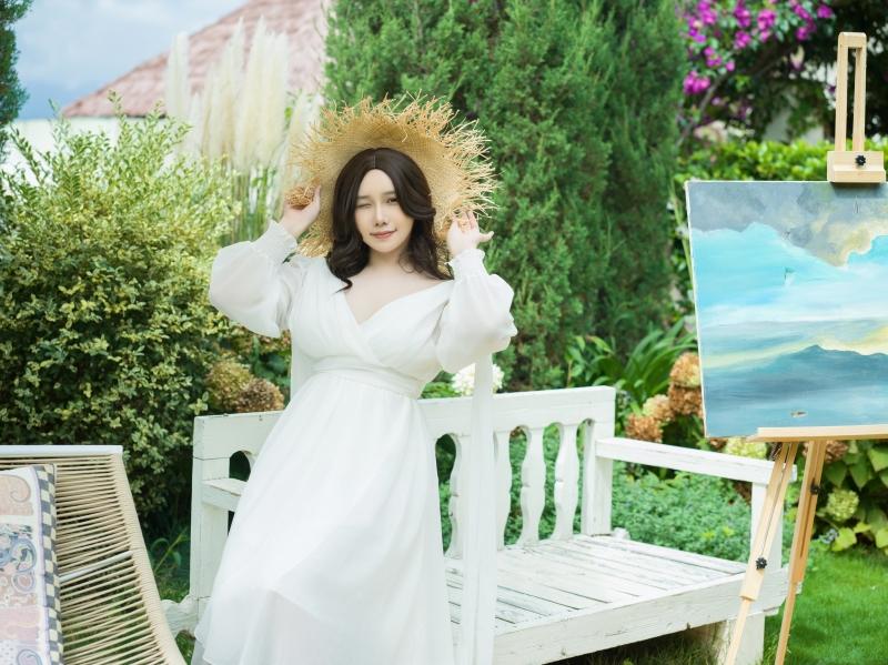 麻花酱作品春染【175P-1V-2.25GB】