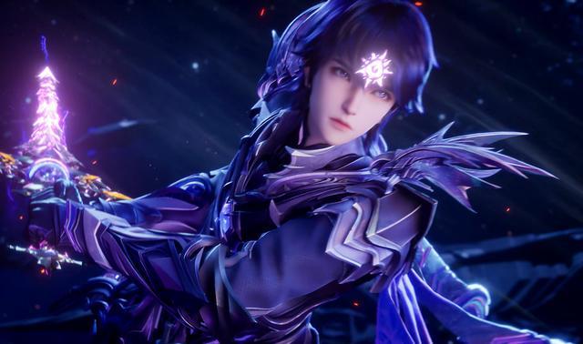 龙皓晨偷家变送人头？突破九阶仍被枫秀秒杀，圣采儿恢复记忆哭惨