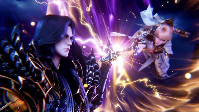 龙皓晨偷家变送人头？突破九阶仍被枫秀秒杀，圣采儿恢复记忆哭惨