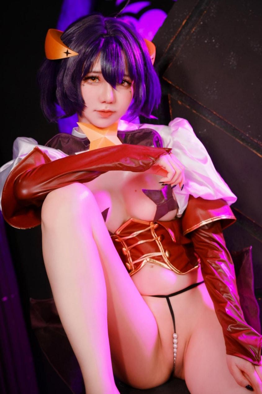 Sally Dorasnow – Magia Baser