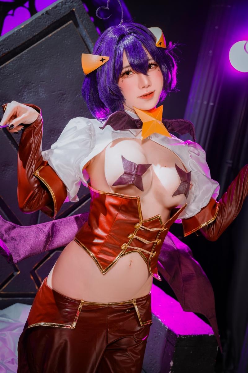 Sally Dorasnow作品Magia Baser【55P-622MB】