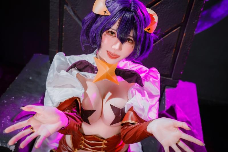 Sally Dorasnow作品Magia Baser【55P-622MB】