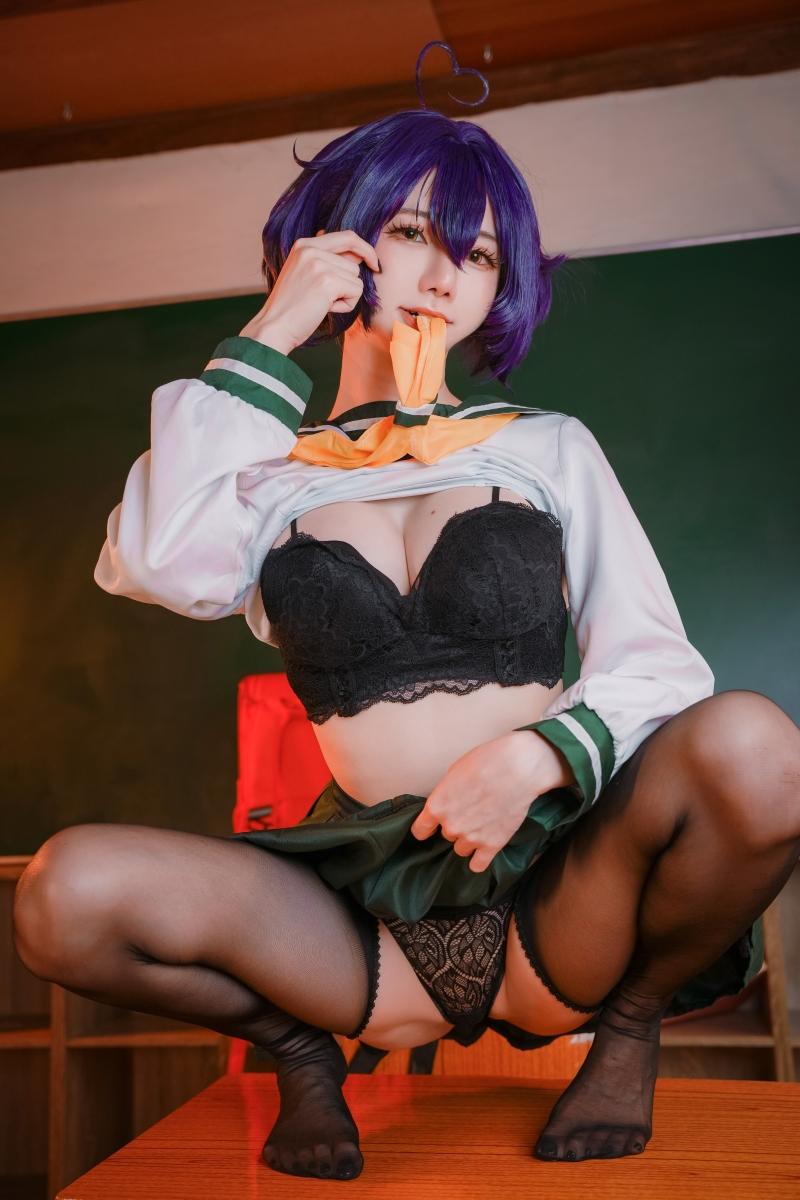 Sally Dorasnow作品Utena【51P-639 MB】