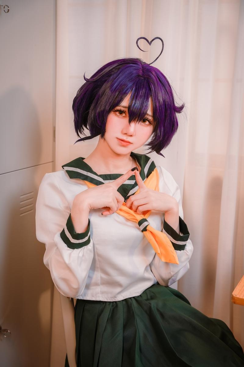 Sally Dorasnow作品Utena【51P-639 MB】