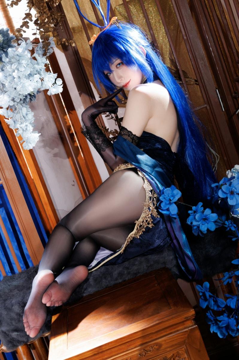 封疆疆v#花园旗袍新泽西旗袍