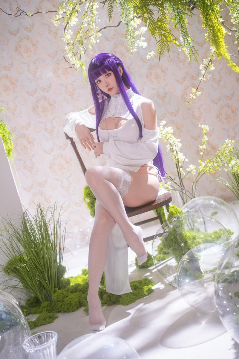 星之迟迟作品VOL.0237 3月计划E 菲伦同人【67P-1V-801MB】