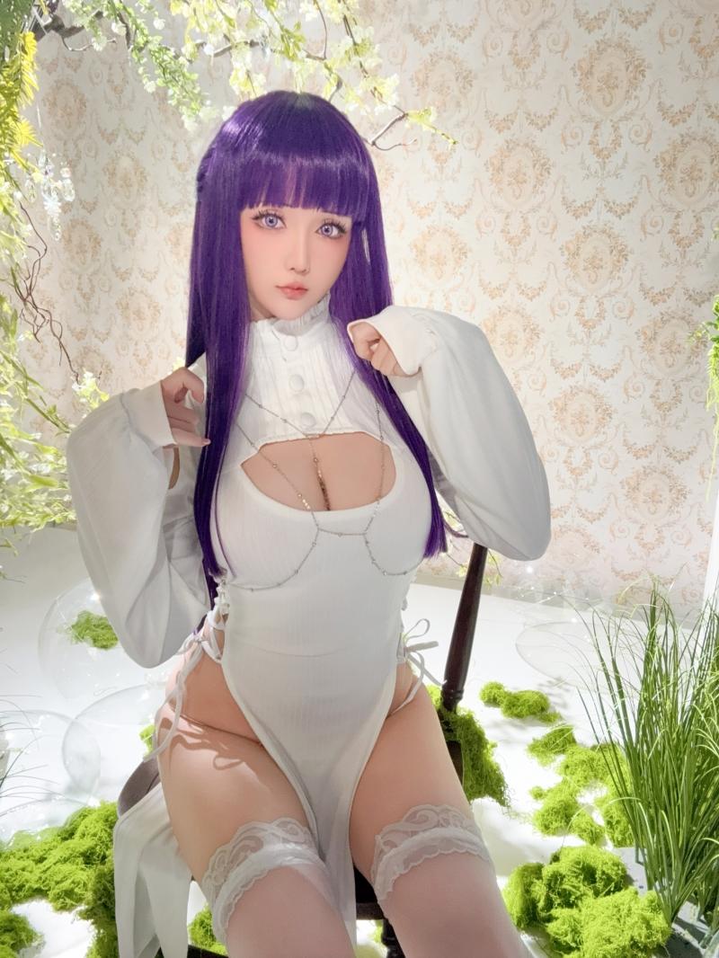 星之迟迟作品VOL.0237 3月计划E 菲伦同人【67P-1V-801MB】