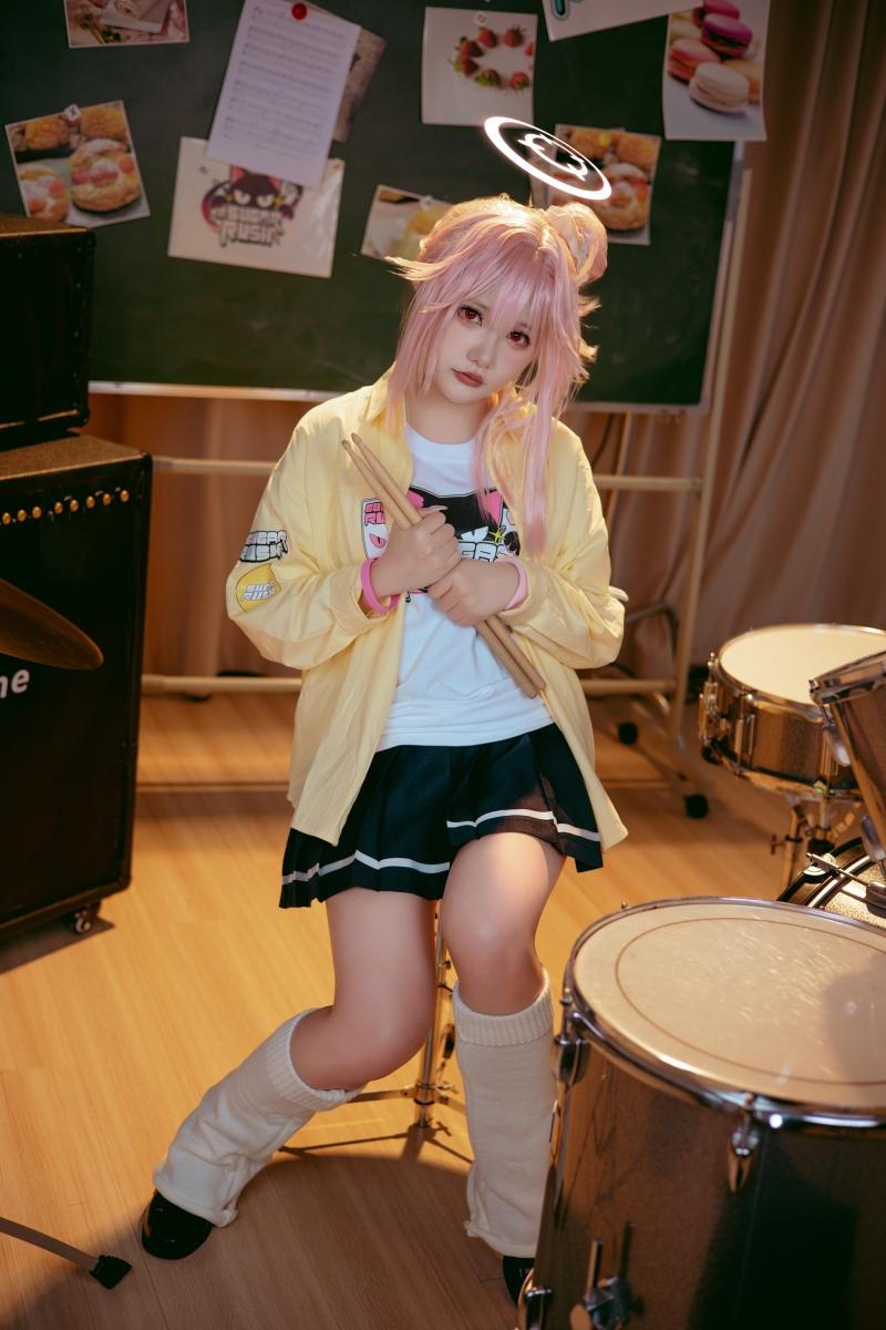 是一只熊仔吗作品小夏乐队【50P-223MB】