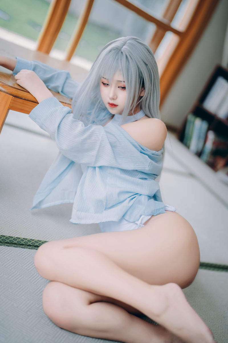 萌芽儿o0作品白泳装【25P-670MB】