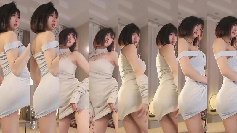 250107畅聊直播baby尤米跳舞录制