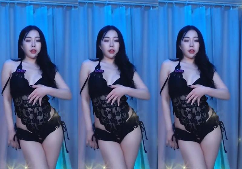 AfreecaTv韩国BJ Laysha 希雅 (시아)-这个人