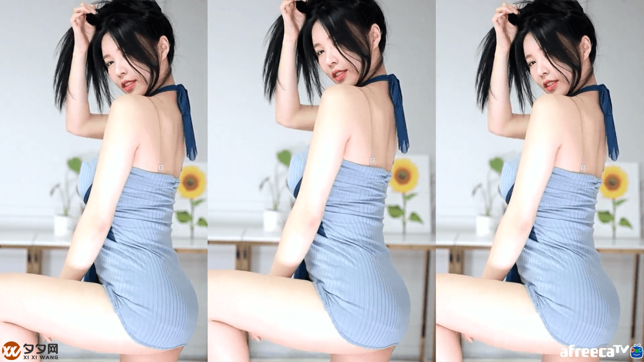 BJ阿丽莎(아리샤)摩托摇跳舞精华合集[42V/4.81G]