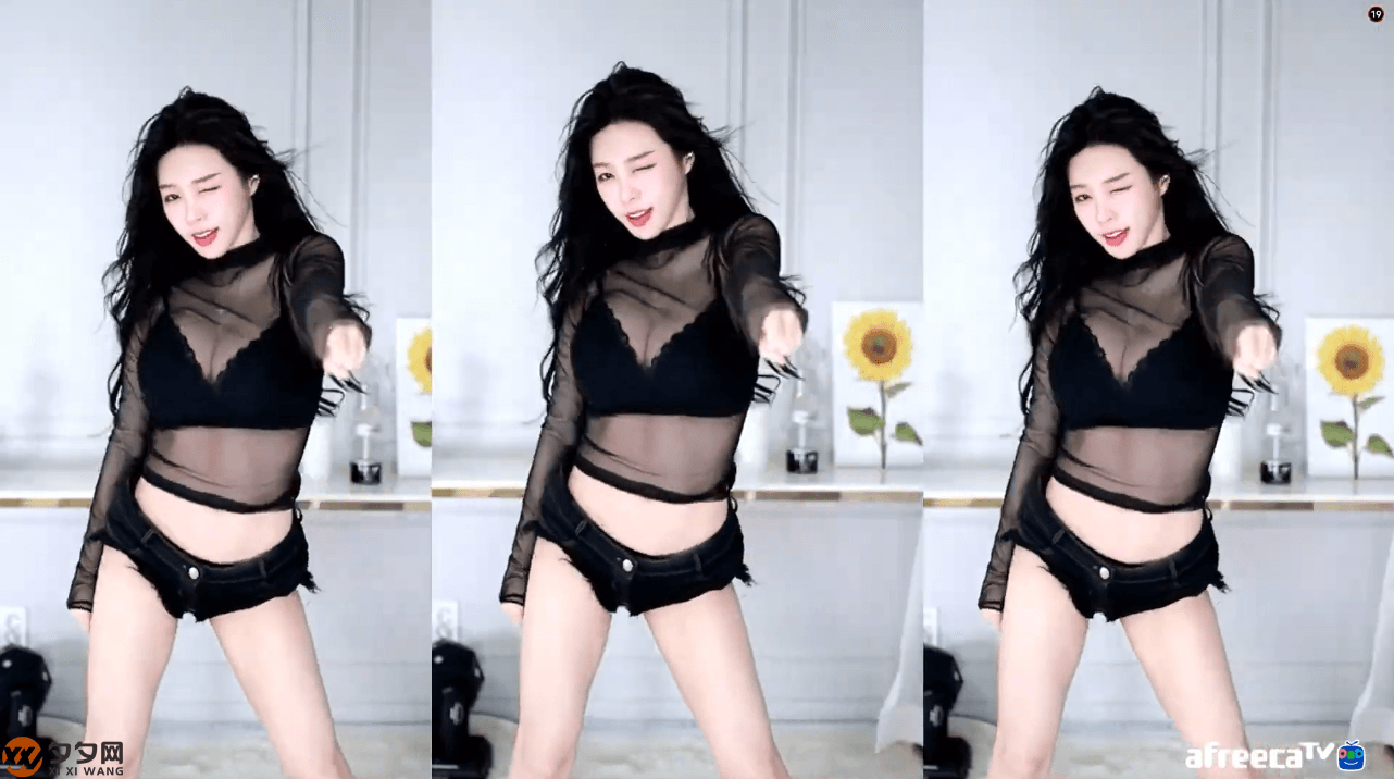 BJ阿丽莎(아리샤)摩托摇跳舞精华合集[42V/4.81G]