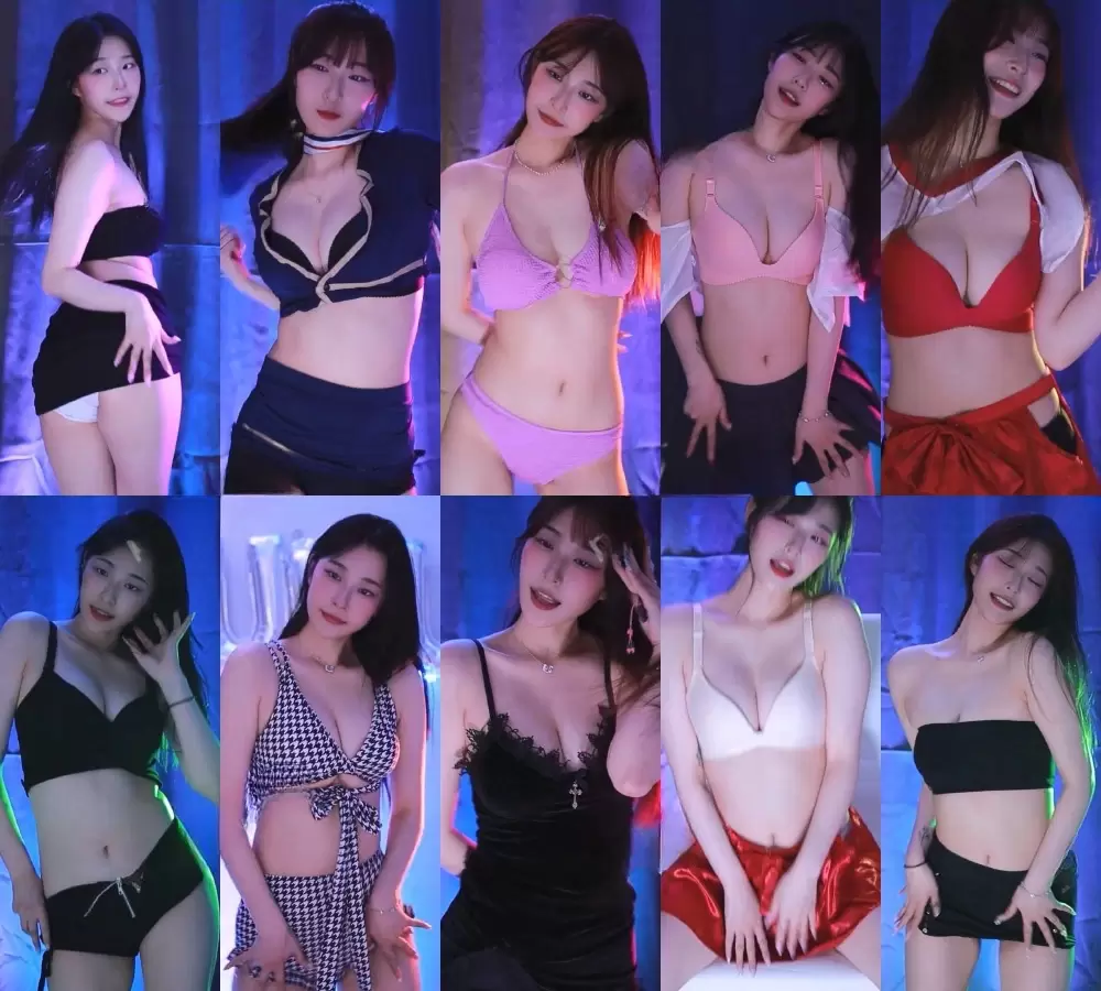 Flextv直播zoozoo1119精选跳舞合集