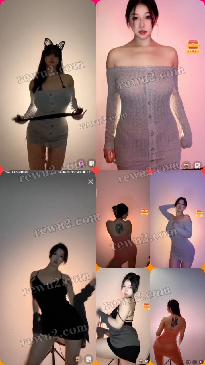 【快手主播】 冲田吉拉 无水印（14/917m）