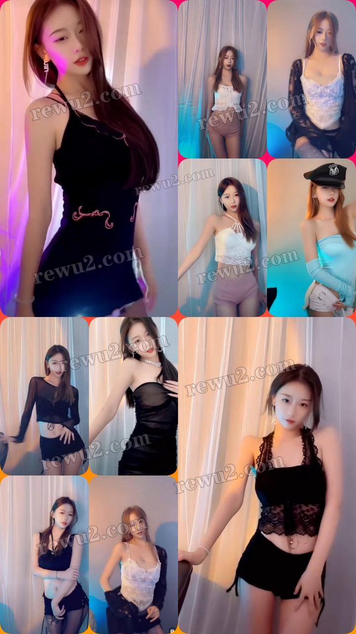 【快手主播】 陶可儿无水印 （30v/1.45g）