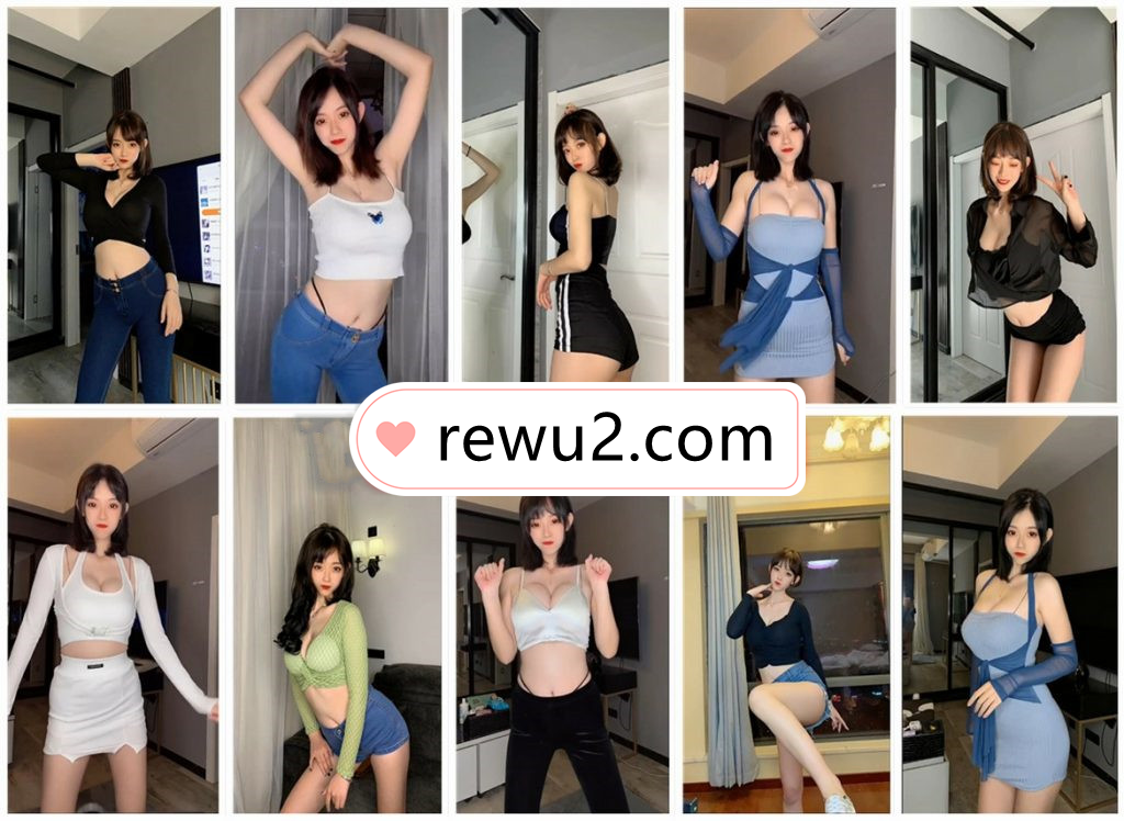 【快手主播】你的小李老师 定制跳舞福利！(180V1.72G)