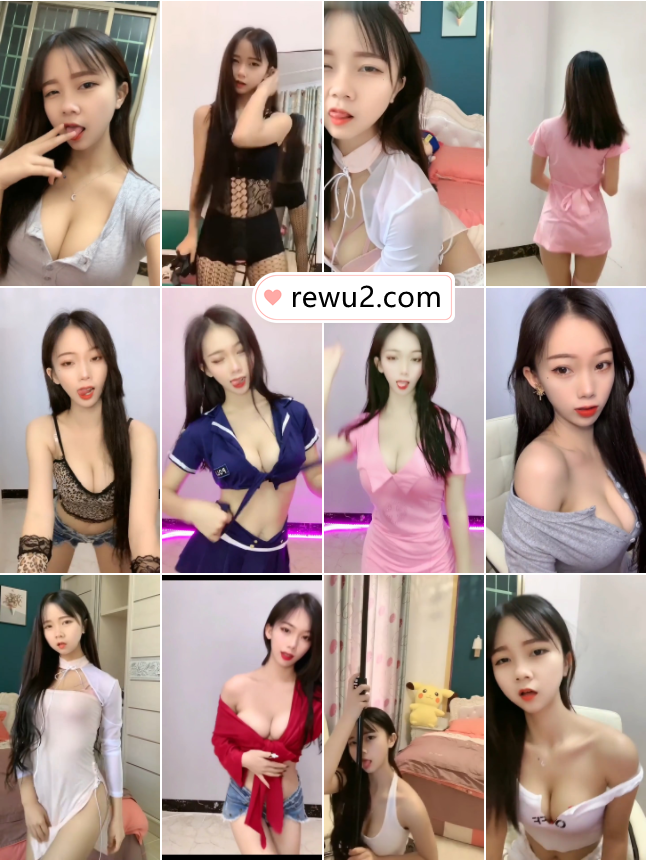 【快手主播】前温柔苗（张傲娇）抖。乃视频（185V578MB）