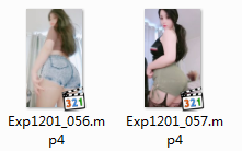 【快手主播】四位主播：857、迪丽热甜、江南梦姐、姜小妹 定制福利合集 (38V 1.27V)