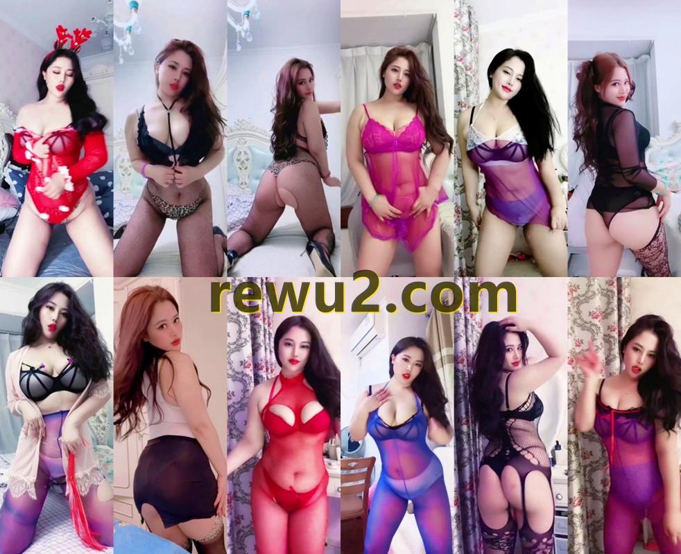 【快手主播】大玉儿 跳舞福利合集 新 原版无水印（37V1.54G）