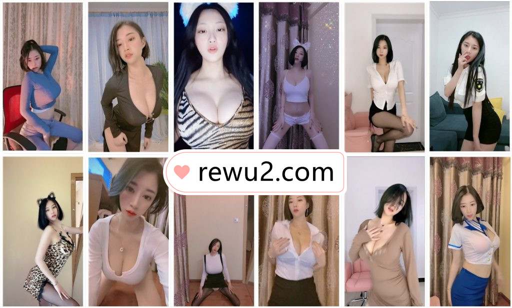 【快手主播】小奶球 定制舞蹈合集！第二套（88V6.46G）