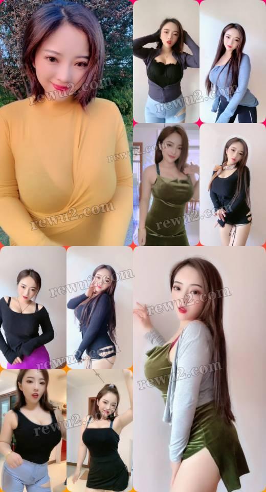 【快手主播】我叫挺好 跳舞小视频 无水印 （26v/93m）