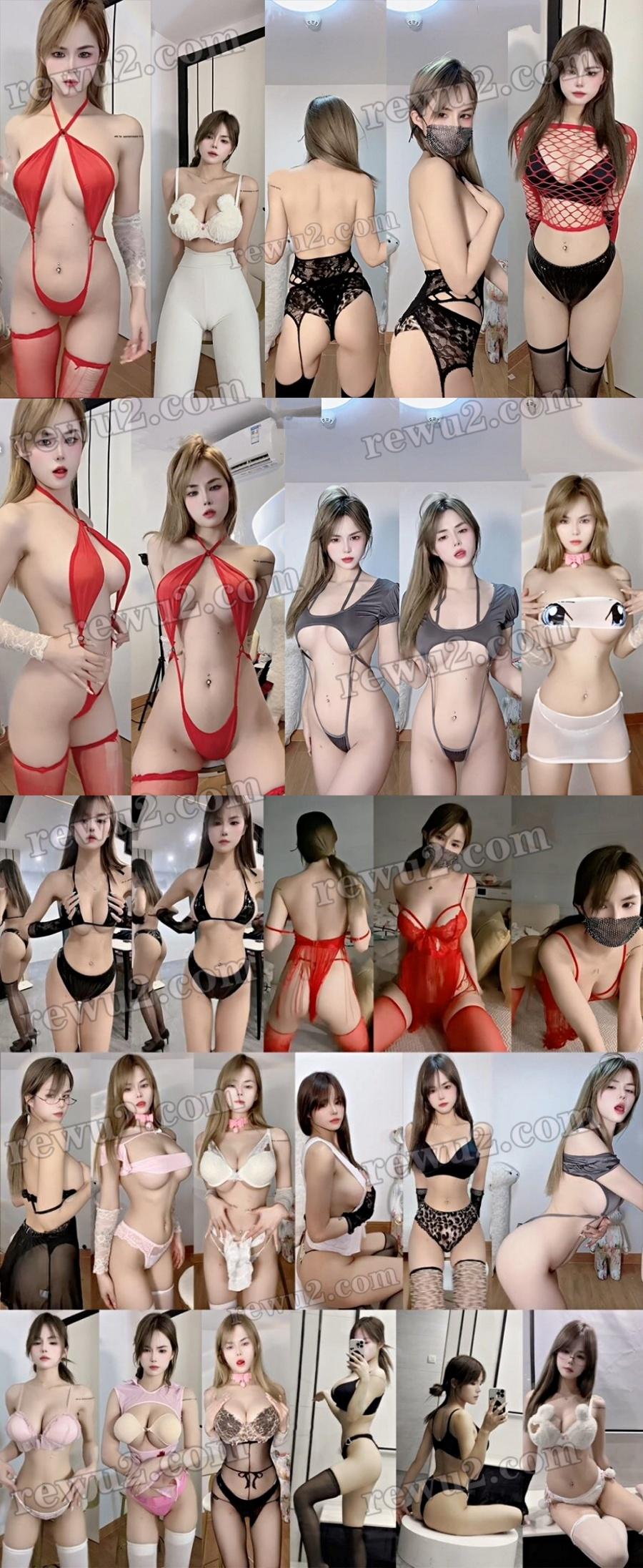 【快手主播】猪猪大哥 付费头等舱大尺度定制跳舞 惊人身材 白皙巨汝半球！(38V1.67G56分)