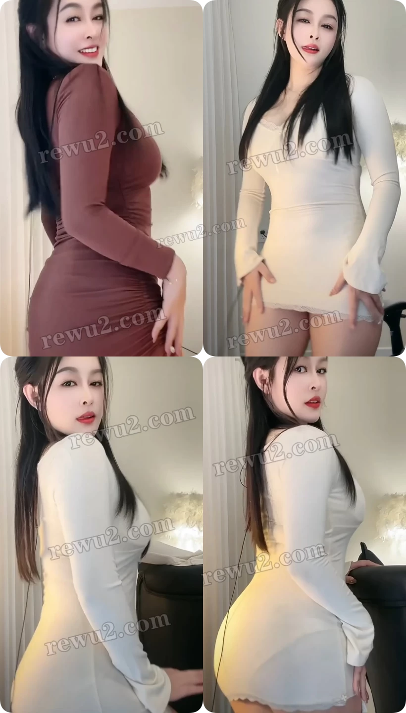 【快手主播】胡萝卜 加特林跳舞录屏 无水印（4v/451m）