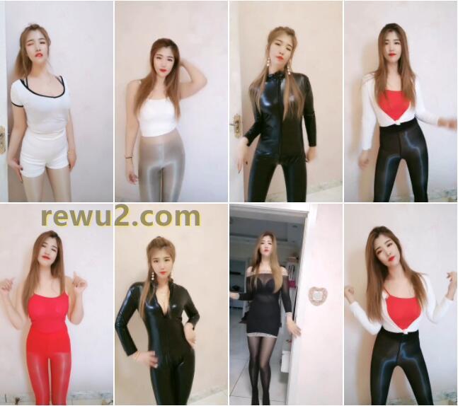 【快手主播】黑龙江小梅 跳舞福利（7V263M）