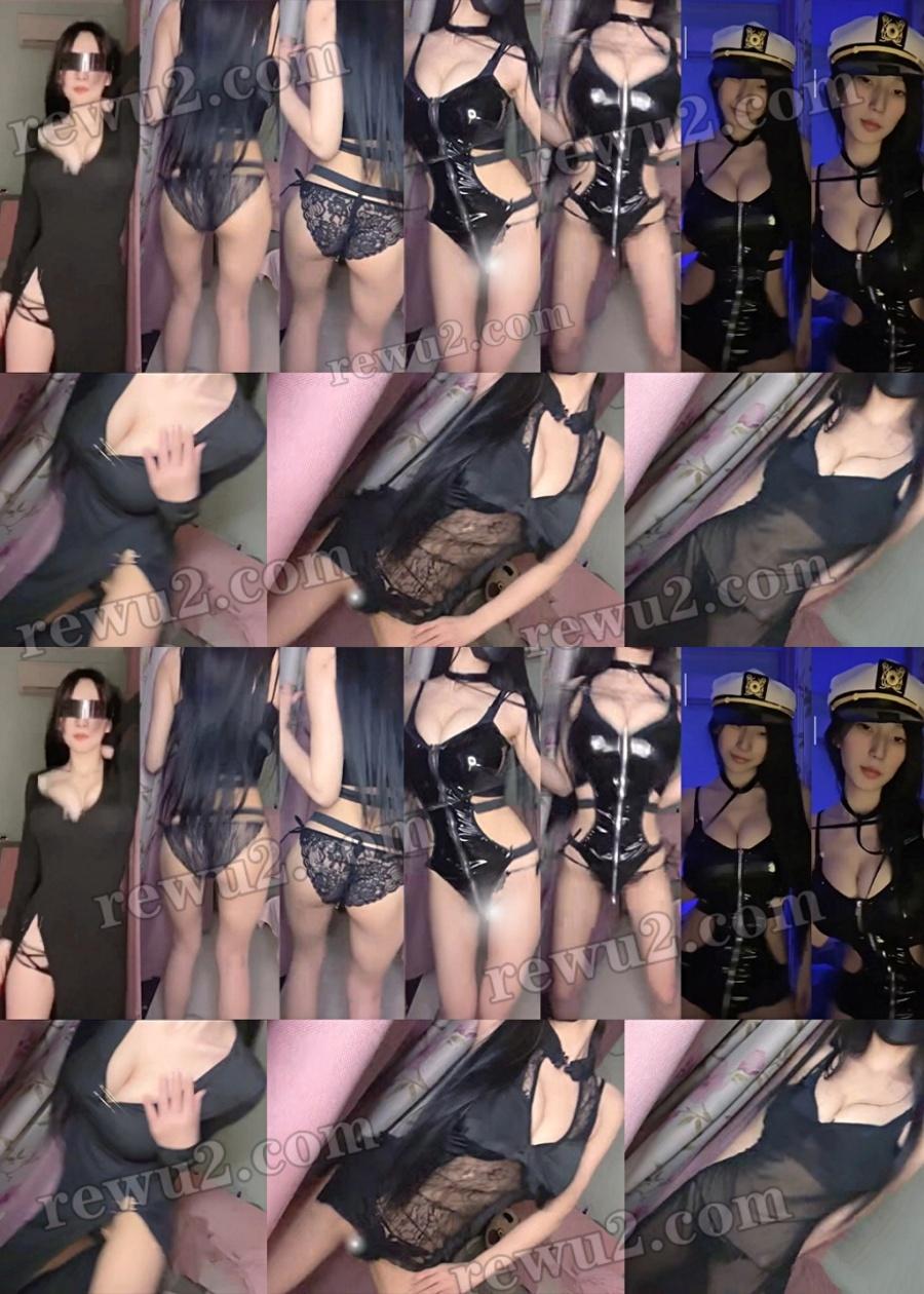 【抖音主播】蛋挞 直播整活低胸跳舞+会议室情去内衣(14V1.16G33分)