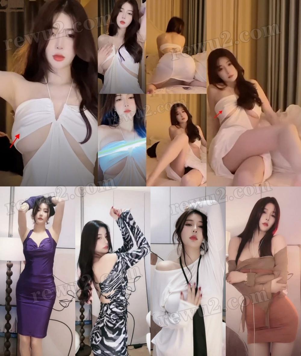 【抖音主播】迷人的张奶奶 付费会员群内露烧舞 激凸露半球+直播跳舞(6V1.71G)