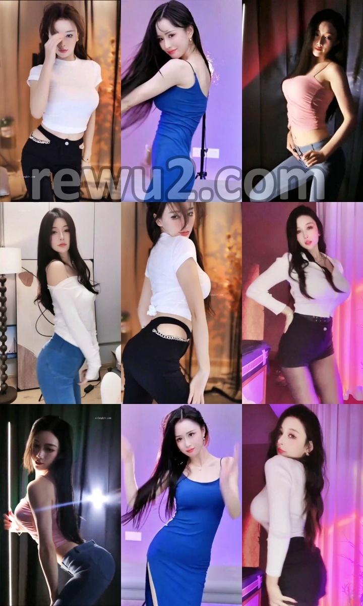 【抖音主播】迷人的张奶奶、卿幂、小唯、潞一老师、一位小酥苏 跳舞福利（6V1.27G）