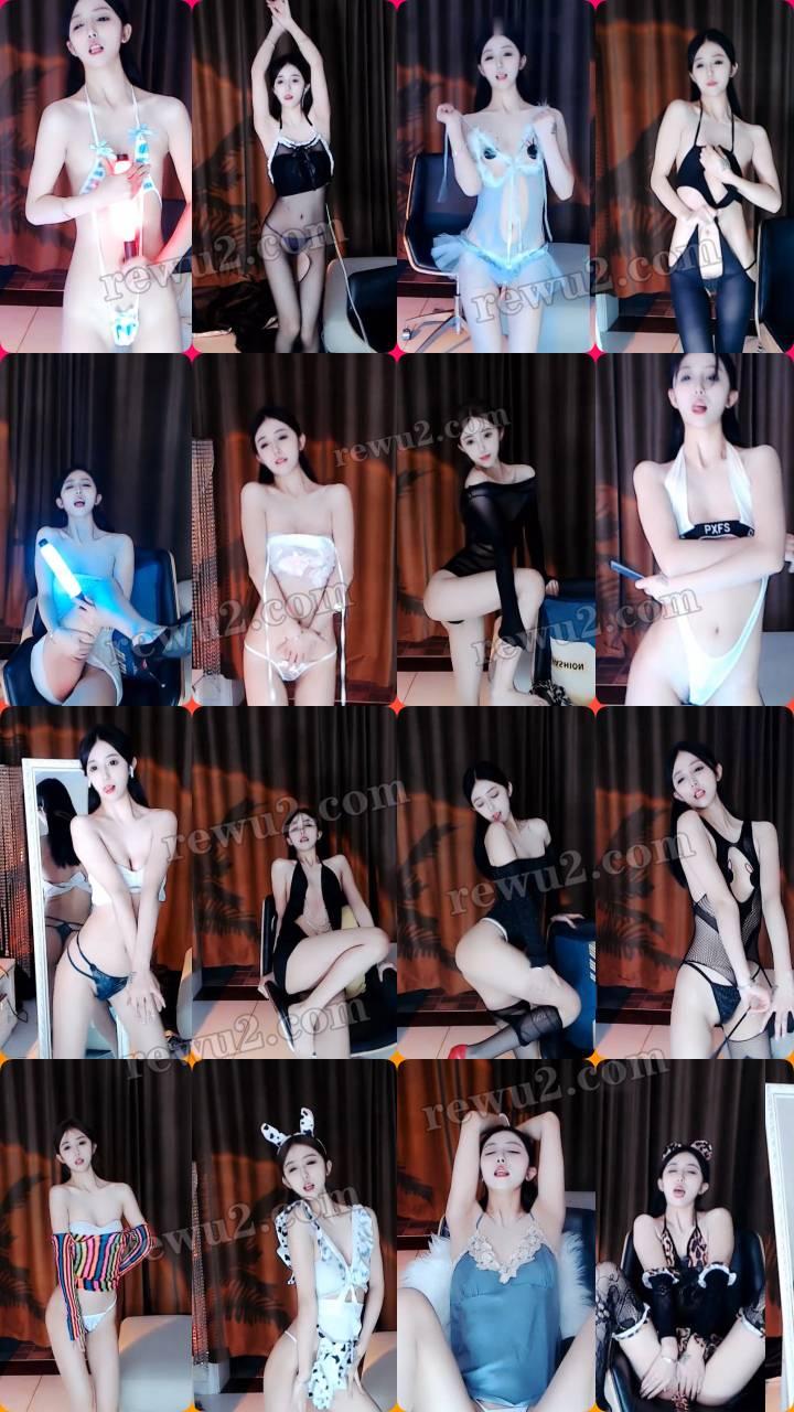 【网易cc】 欣彤/欣彤巴拉巴拉 付费群大尺度跳舞福利 (26v1.63g)