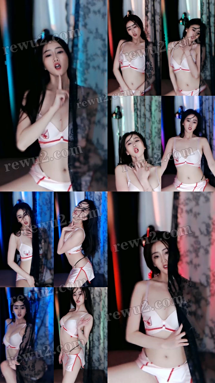 【网易CC】可可可宝儿 大尺度 定制 跳舞福利 原版无水印（1V814M）