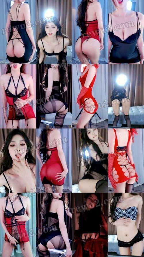 【网易CC】吧唧一口夏 丁字透视大尺度 跳舞福利 原版无水印（8V1.2G）