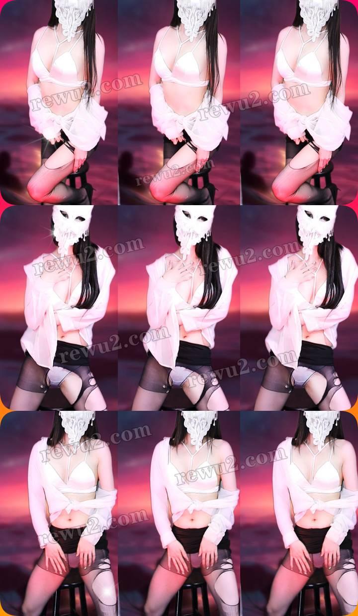 【网易cc】小薇薇高级福利群烧舞  无水印 （3v/822m）