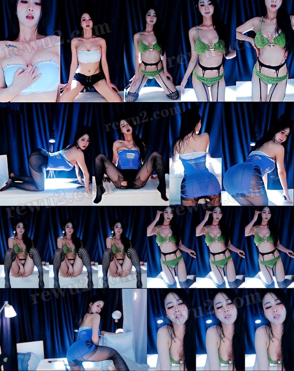 【网易CC】智雅 土豪群 定制 烧舞 黑色丝袜 吊带 抖凶！原版无水印(3V1.92G)