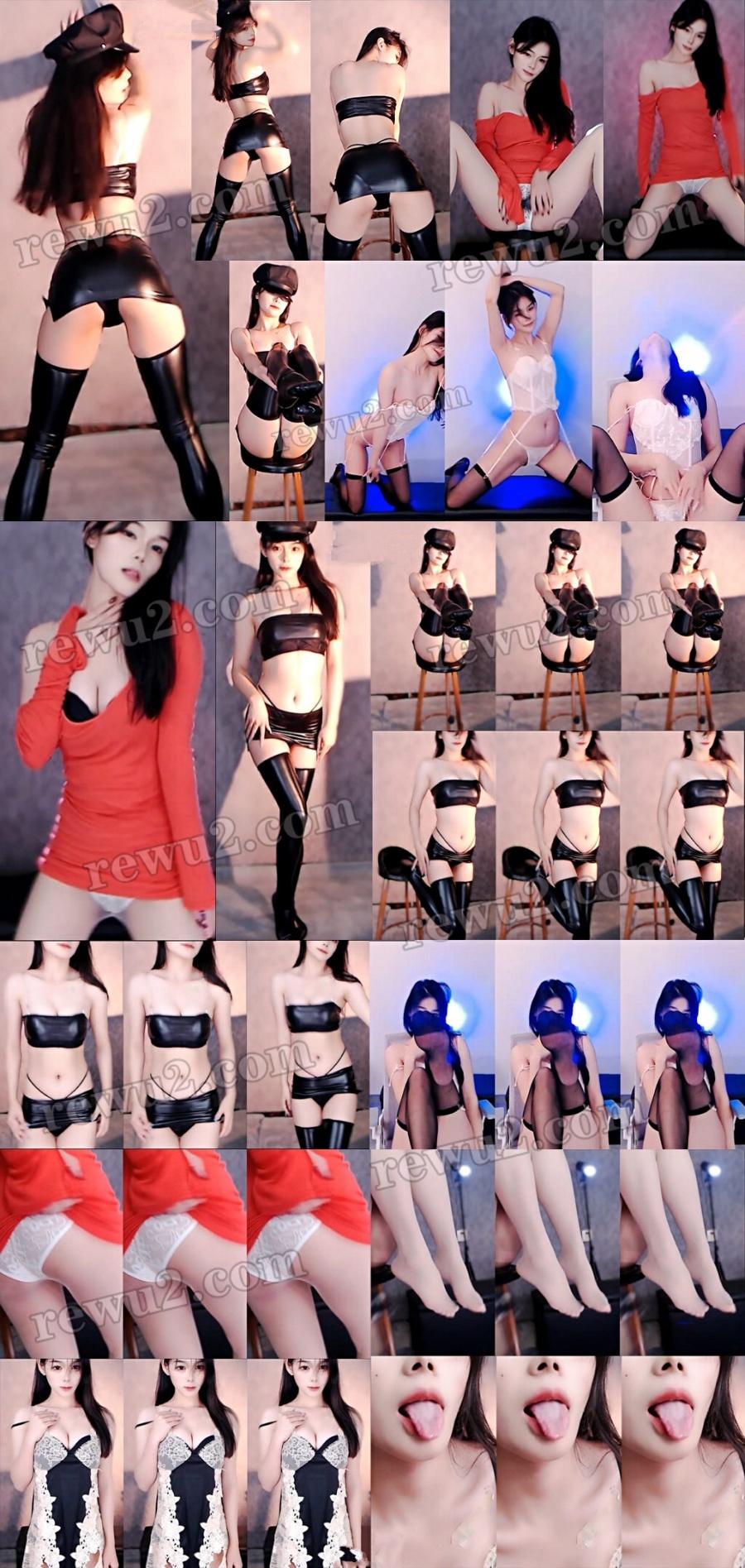 【网易CC】果果 土豪千元定制跳舞 情去内露皮袜！(4V31分1.72G)