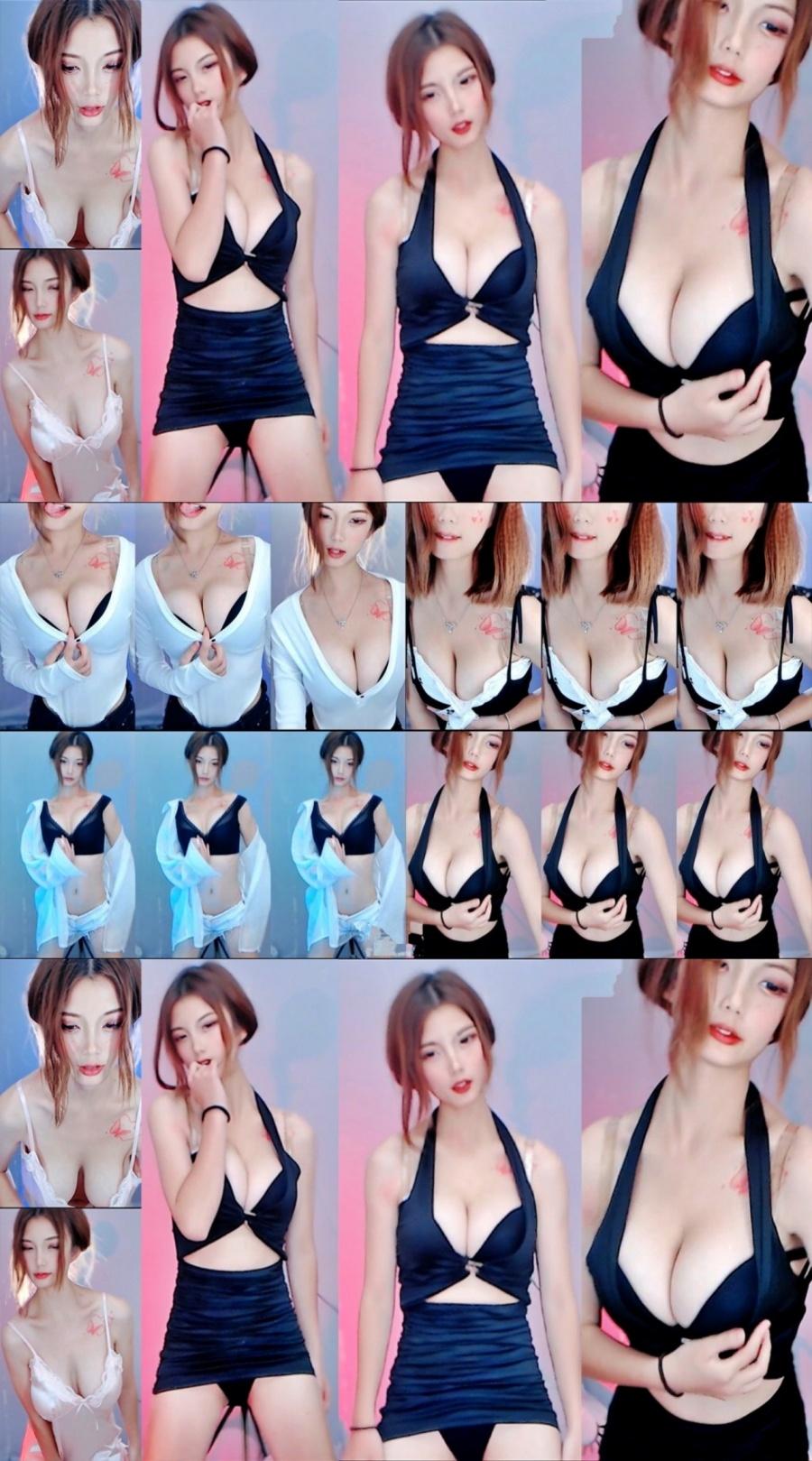 【网易CC】梦甜 付费群定制跳舞 白皙爆汝 抖动地球！(13V2.37G)