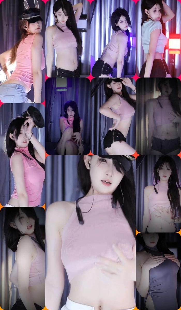 【网易CC】海棠棠跳舞精选 A（21V2.35G）