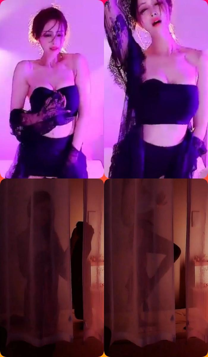 【网易CC】漫妮  定制影子 脱衣佑或福利（2V226M）