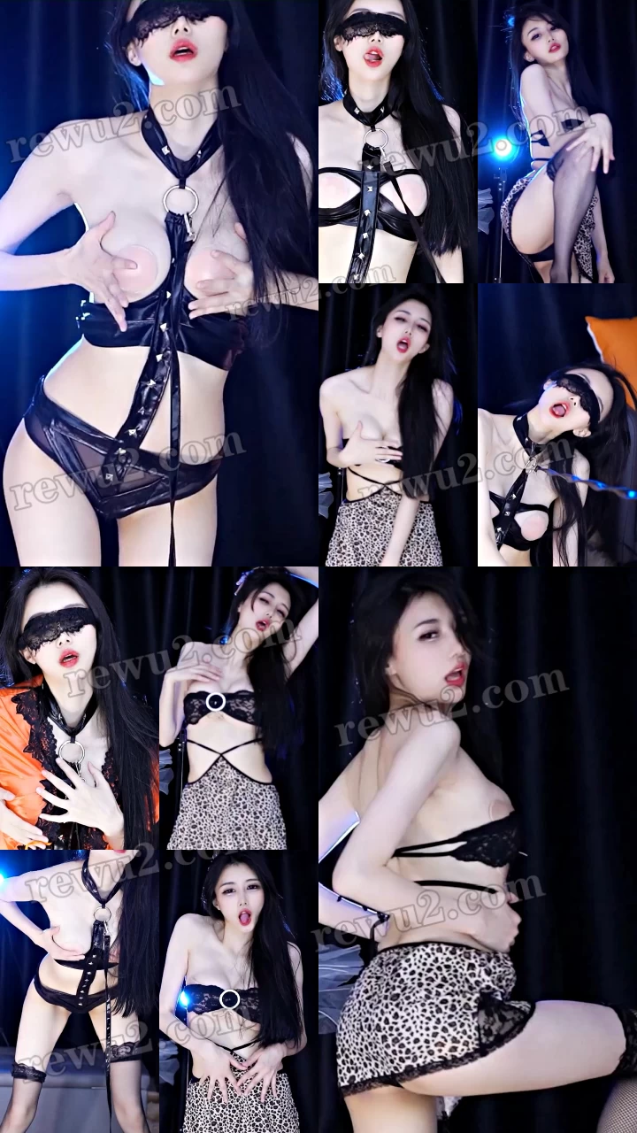 【网易CC】白妖妖 大尺度定制 贝斯舞 汝贴 丁字 透视（2V1.31G）