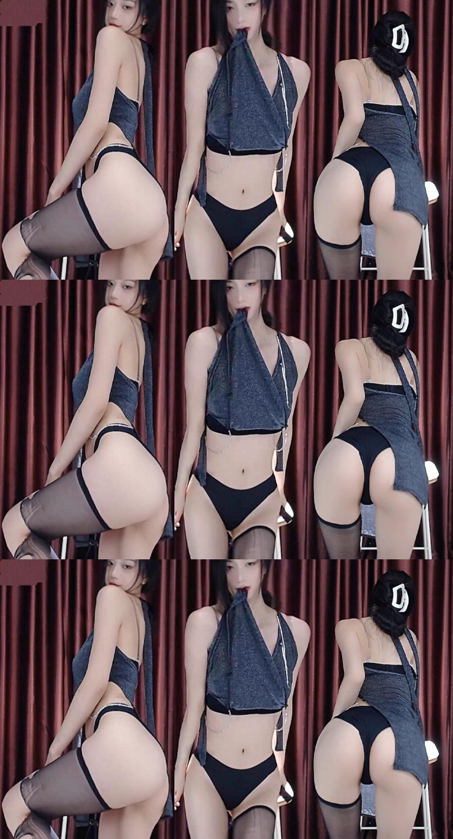 【网易CC】耶耶 付费群定制跳舞 内露PP抖抖抖！原版无水印(1V3分318M)