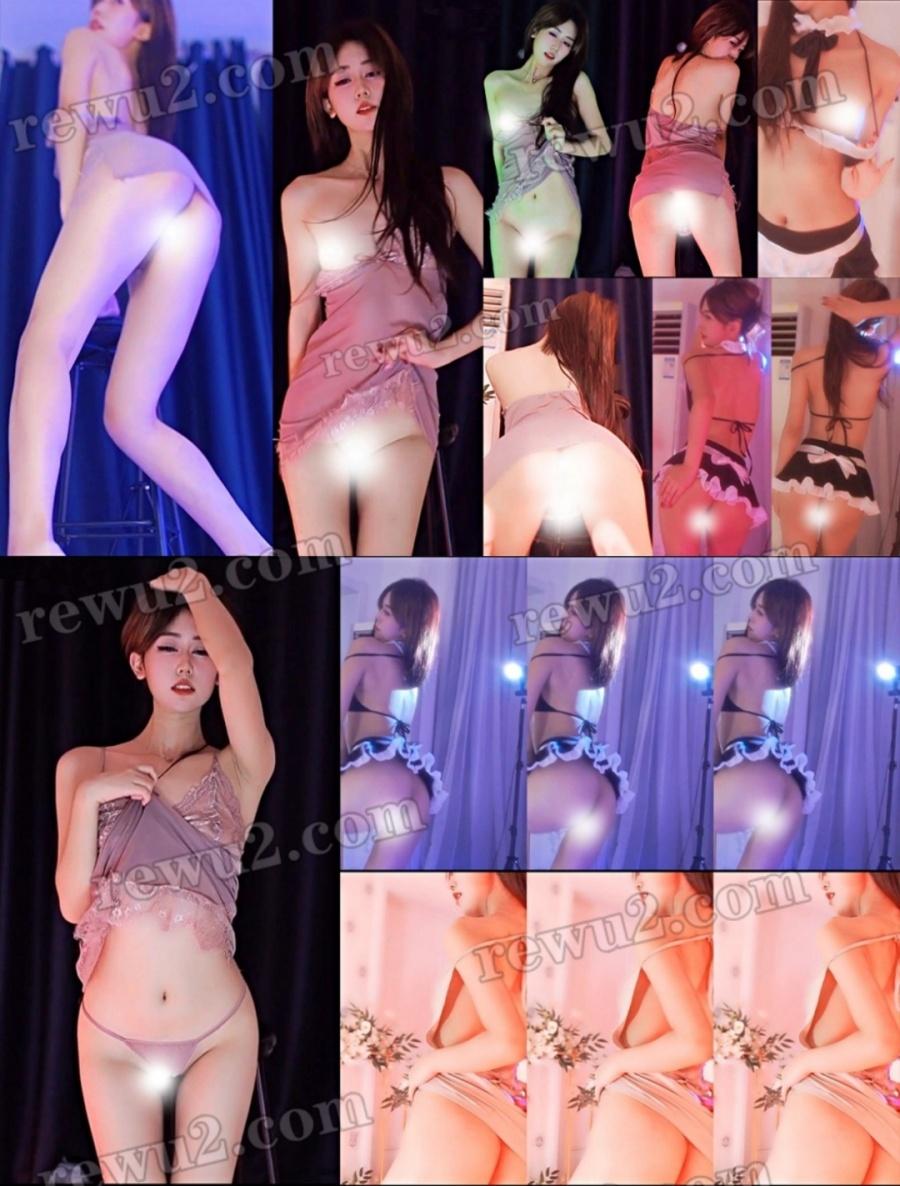 【网易CC】胡椒 千元大尺度定制跳舞 真空无内 精彩应有尽有！原版无水印(3V696M)