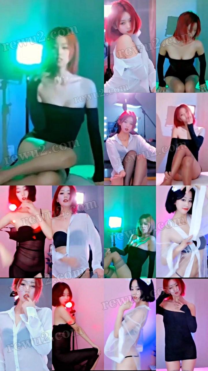 【网易CC】胡椒 土豪高价定制跳舞 透视清凉丁字 若隐若现 (4V221M14分)