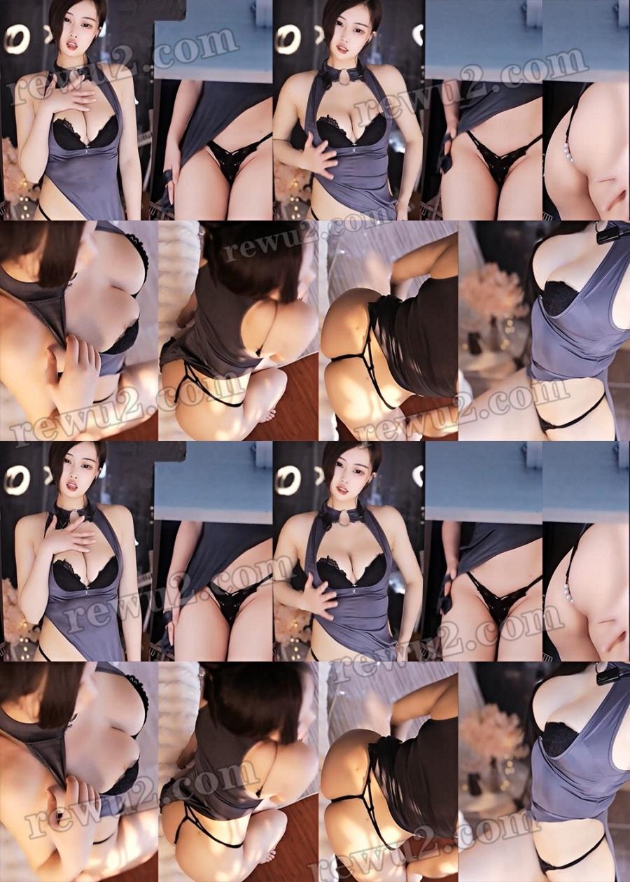 【网易CC】苏烟 土豪群定制跳舞 丁字翘豚双视角 原版无水印(1V3分834M)